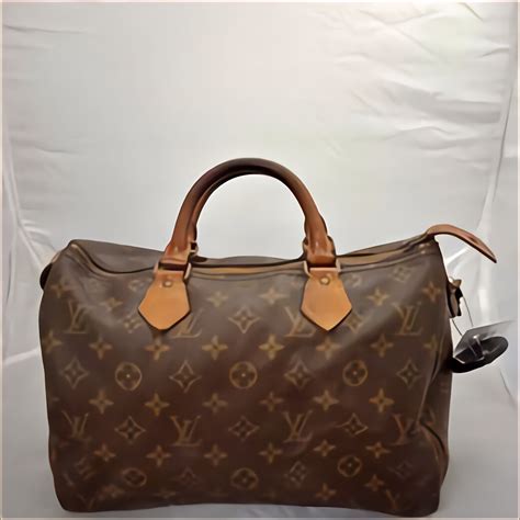 bauletto grande louis vuitton usato|bauletto vuitton costo.